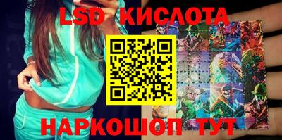 крисы Абакан